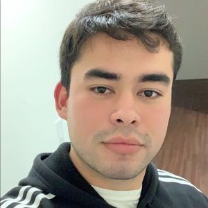 Meet your Posher, Jose fernando